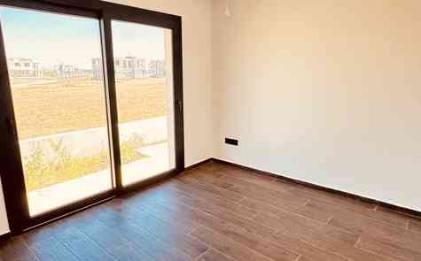 Modern 3+1 Apartment in Ötüken — Ready to Move In