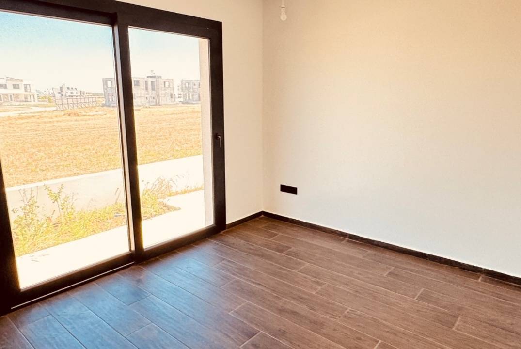 Modern 3+1 Apartment in Ötüken — Ready to Move In