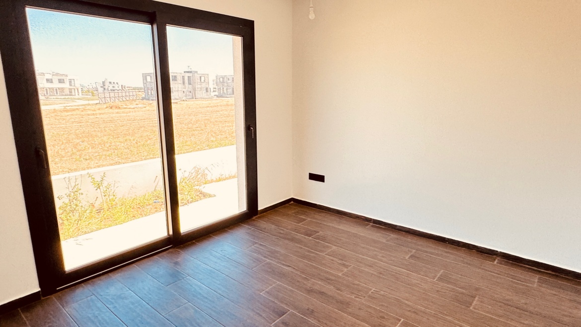 Modern 3+1 Apartment in Ötüken — Ready to Move In