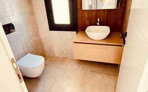 Modern 3+1 Apartment in Ötüken — Ready to Move In