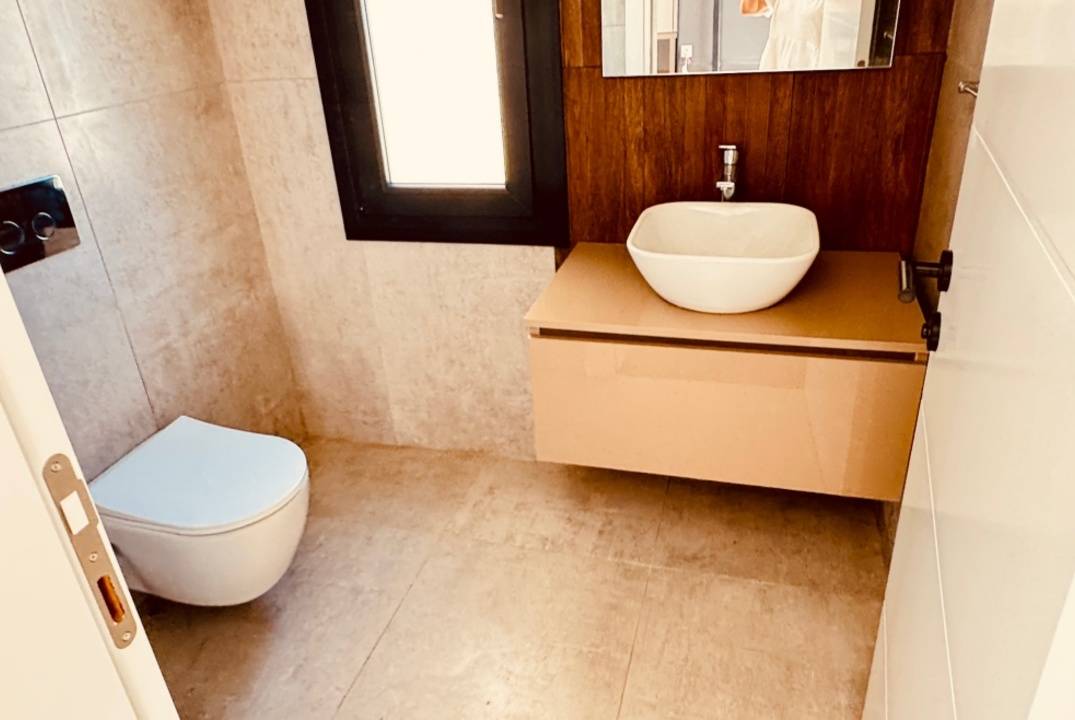 Modern 3+1 Apartment in Ötüken — Ready to Move In