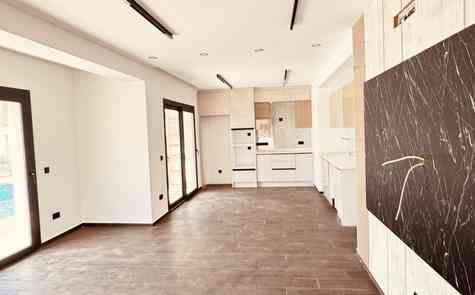 Modern 3+1 Apartment in Ötüken — Ready to Move In