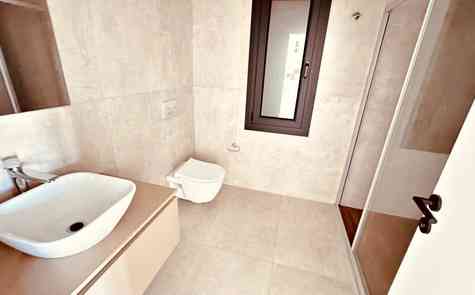 Modern 3+1 Apartment in Ötüken — Ready to Move In