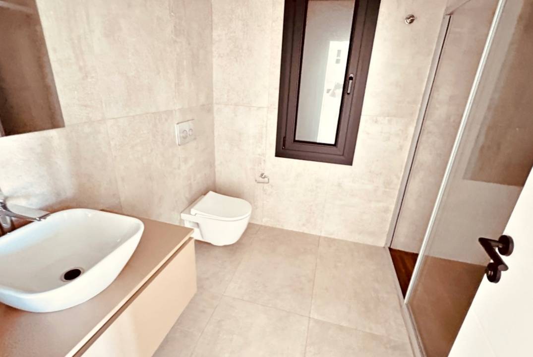 Modern 3+1 Apartment in Ötüken — Ready to Move In