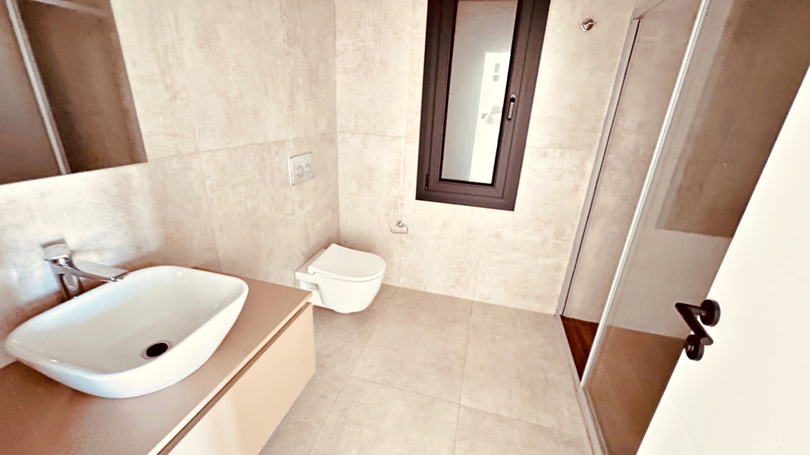 Modern 3+1 Apartment in Ötüken — Ready to Move In