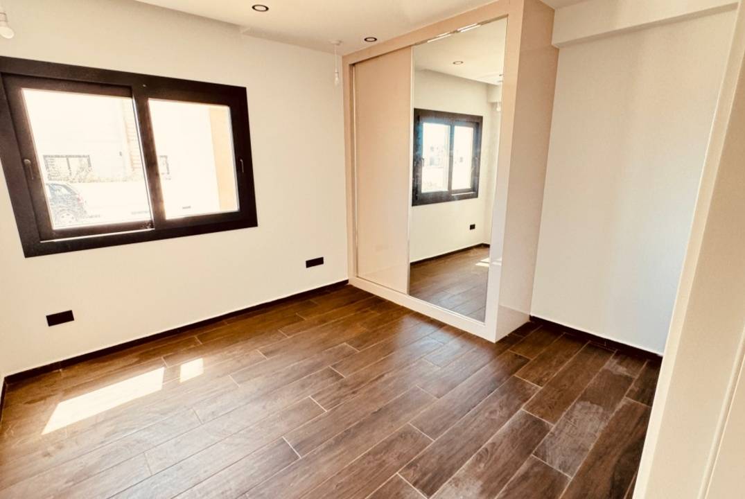 Modern 3+1 Apartment in Ötüken — Ready to Move In