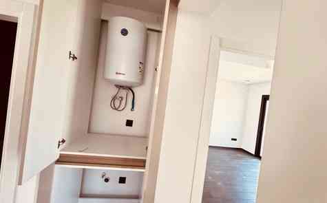 Modern 3+1 Apartment in Ötüken — Ready to Move In
