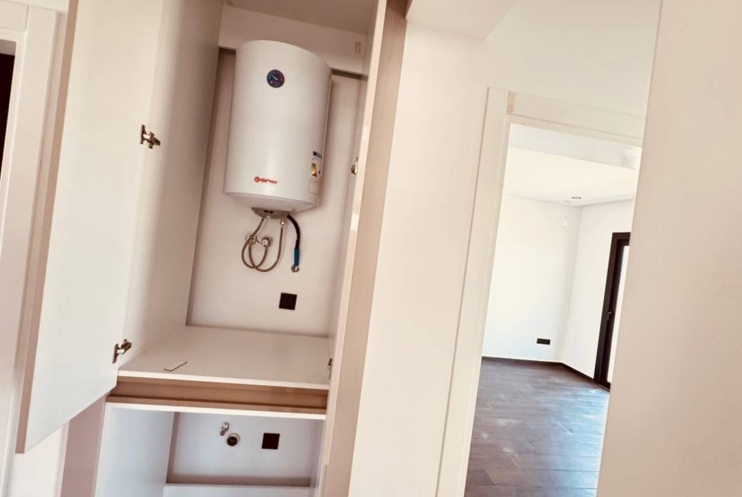 Modern 3+1 Apartment in Ötüken — Ready to Move In