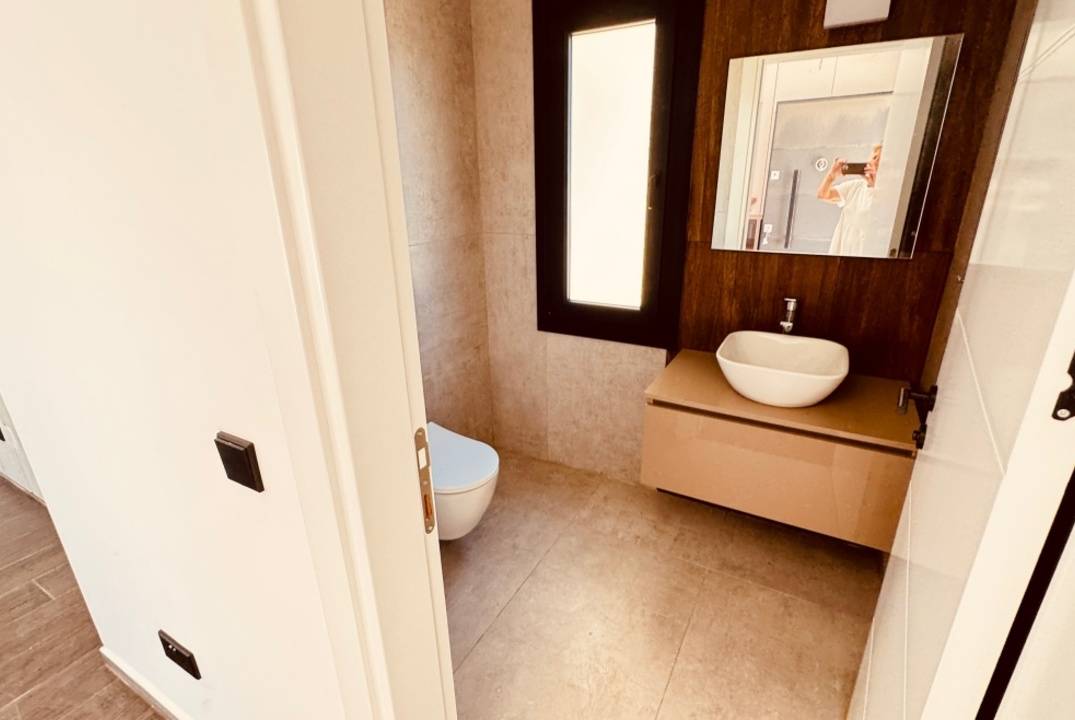Modern 3+1 Apartment in Ötüken — Ready to Move In