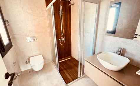 Stylish 2+1 Loft Apartment in Ötüken — Modern Living Near the Sea