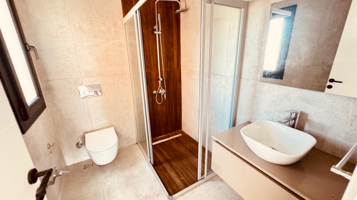 Stylish 2+1 Loft Apartment in Ötüken — Modern Living Near the Sea