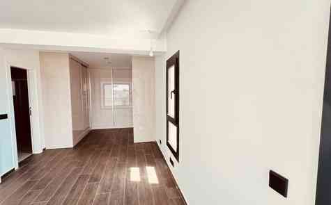 Stylish 2+1 Loft Apartment in Ötüken — Modern Living Near the Sea