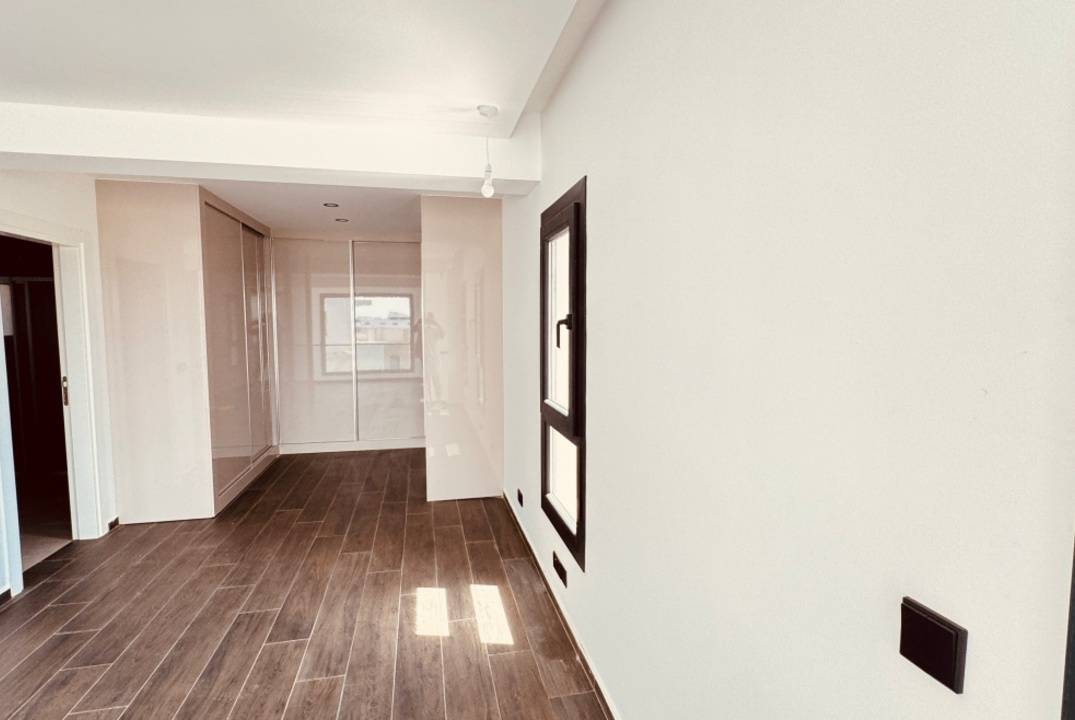 Stylish 2+1 Loft Apartment in Ötüken — Modern Living Near the Sea