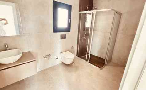 Stylish 2+1 Loft Apartment in Ötüken — Modern Living Near the Sea