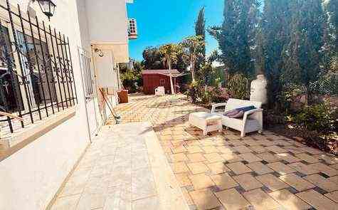 FOR SALE villa in Iskele, Bogaz - the sea and a supermarket nearby!