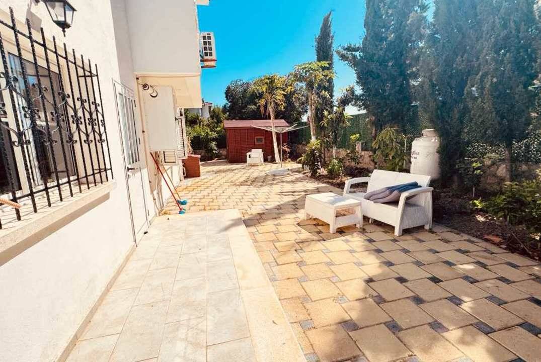 FOR SALE villa in Iskele, Bogaz - the sea and a supermarket nearby!