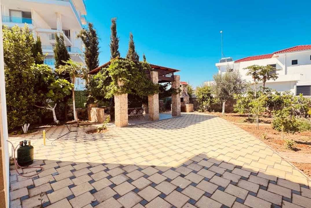 FOR SALE villa in Iskele, Bogaz - the sea and a supermarket nearby!