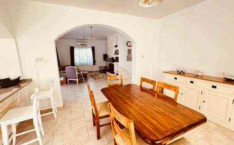 FOR SALE villa in Iskele, Bogaz - the sea and a supermarket nearby!