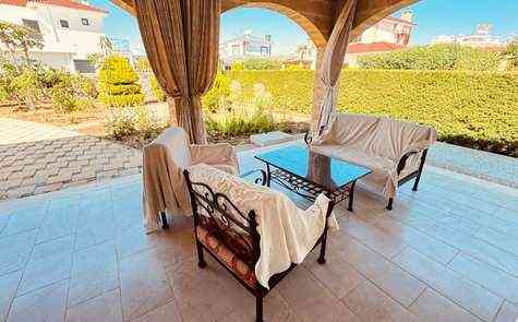 FOR SALE villa in Iskele, Bogaz - the sea and a supermarket nearby!