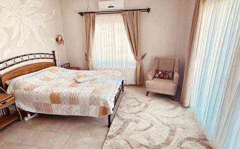 FOR SALE villa in Iskele, Bogaz - the sea and a supermarket nearby!