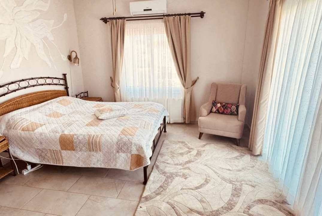 FOR SALE villa in Iskele, Bogaz - the sea and a supermarket nearby!