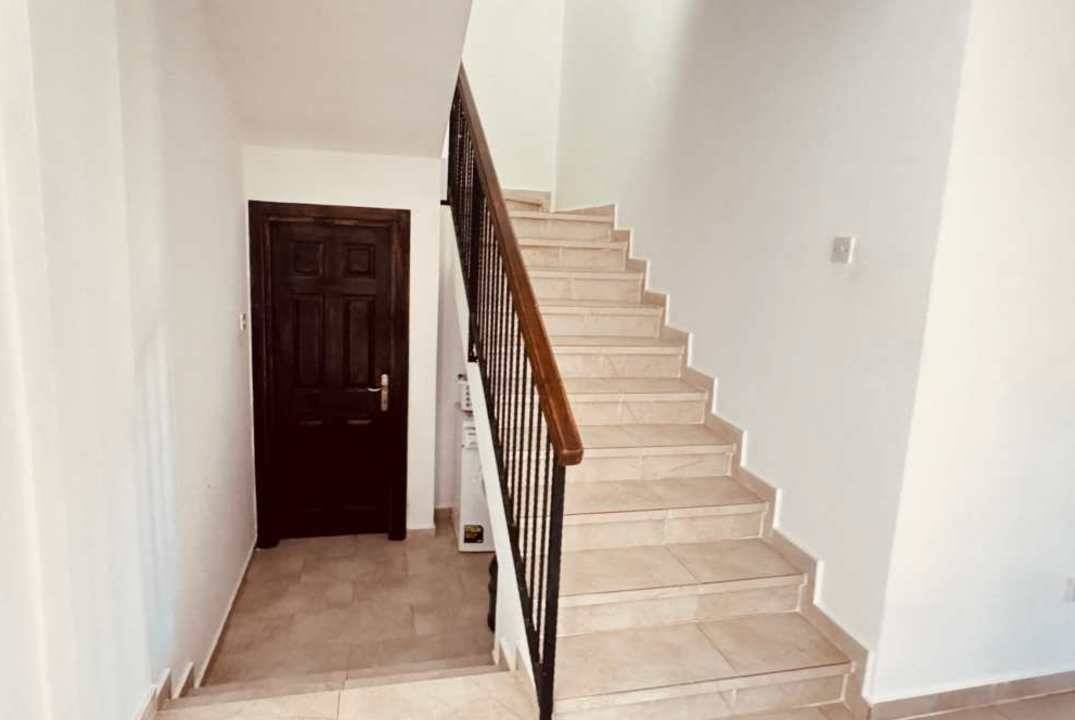 FOR SALE villa in Iskele, Bogaz - the sea and a supermarket nearby!