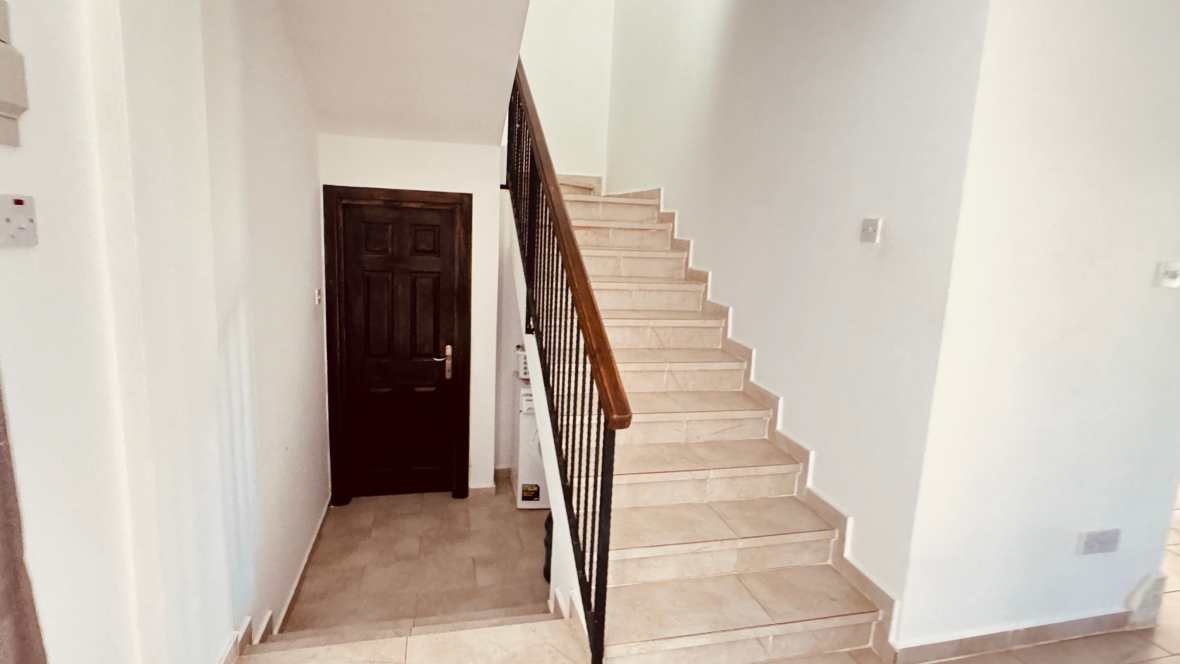 FOR SALE villa in Iskele, Bogaz - the sea and a supermarket nearby!
