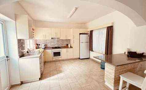 FOR SALE villa in Iskele, Bogaz - the sea and a supermarket nearby!