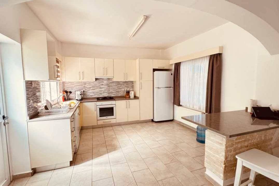 FOR SALE villa in Iskele, Bogaz - the sea and a supermarket nearby!