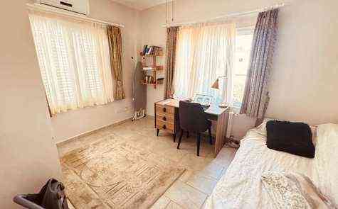FOR SALE villa in Iskele, Bogaz - the sea and a supermarket nearby!
