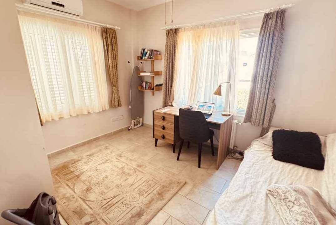 FOR SALE villa in Iskele, Bogaz - the sea and a supermarket nearby!