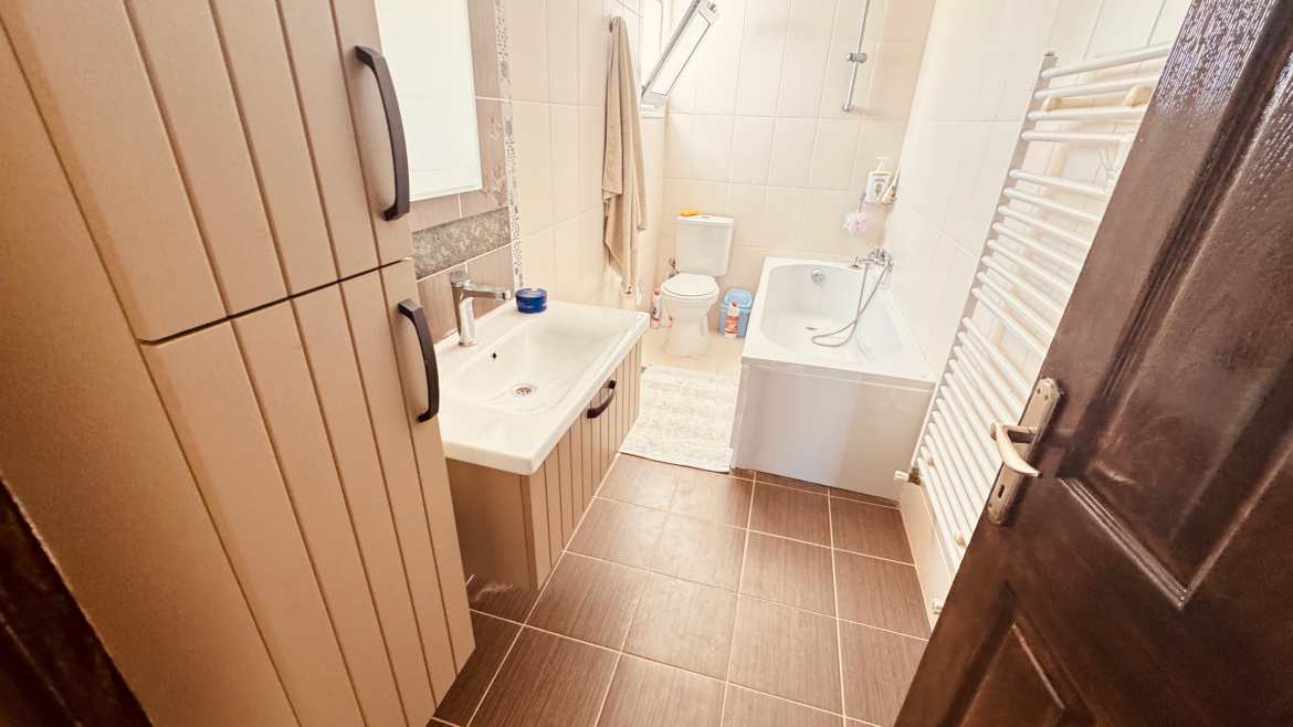 FOR SALE villa in Iskele, Bogaz - the sea and a supermarket nearby!
