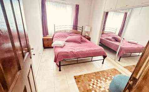 FOR SALE villa in Iskele, Bogaz - the sea and a supermarket nearby!