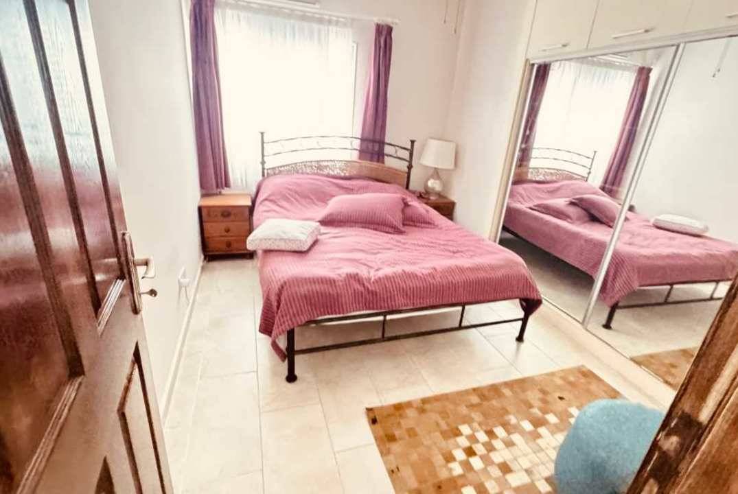 FOR SALE villa in Iskele, Bogaz - the sea and a supermarket nearby!