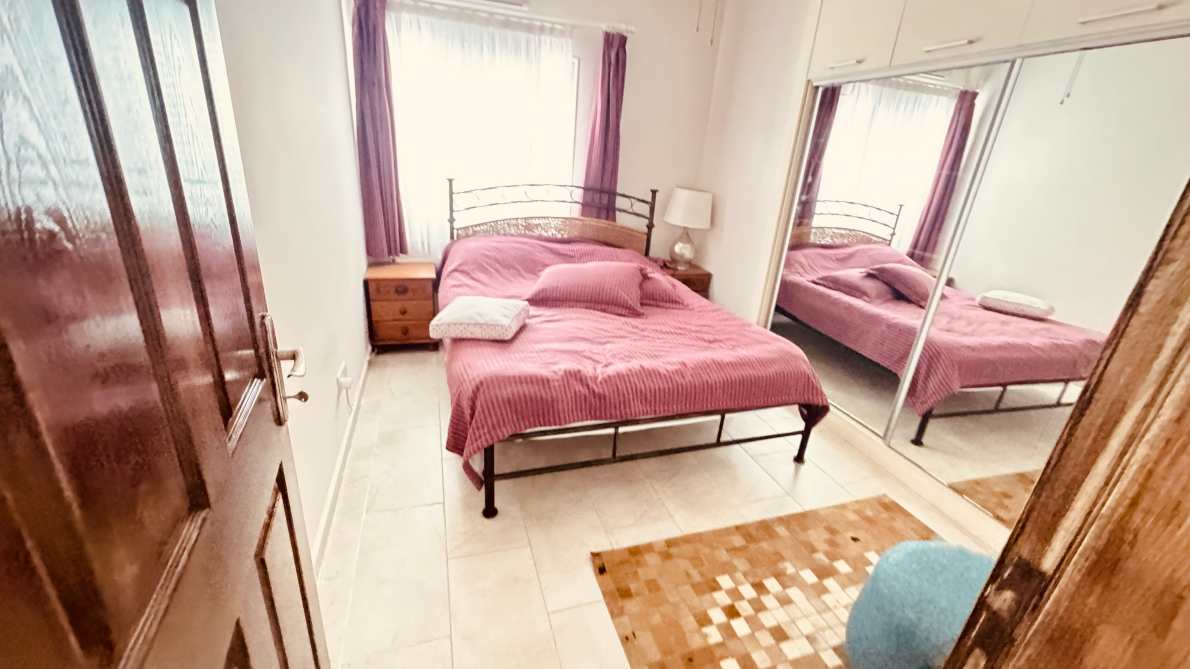 FOR SALE villa in Iskele, Bogaz - the sea and a supermarket nearby!