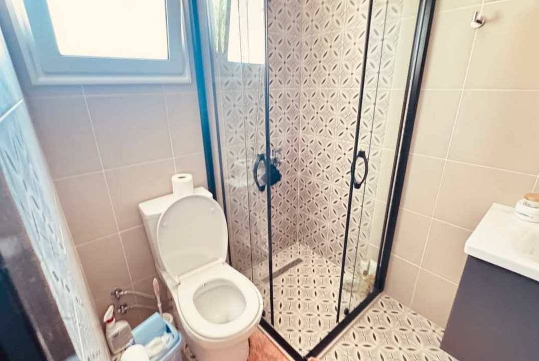 FOR SALE villa in Iskele, Bogaz - the sea and a supermarket nearby!