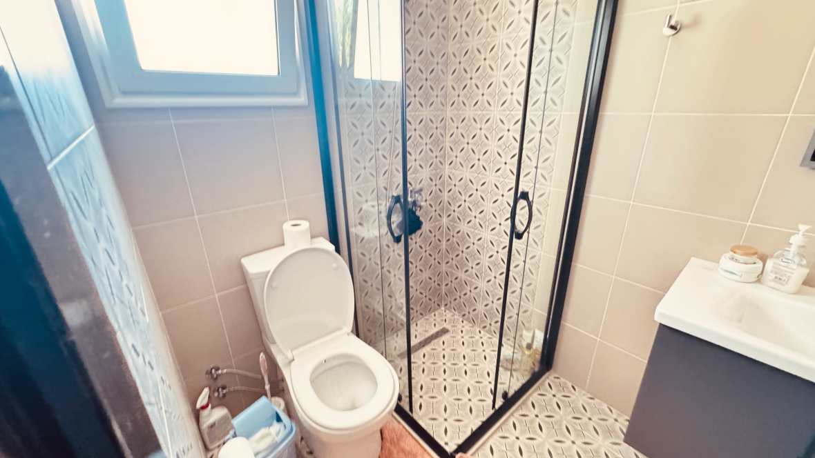FOR SALE villa in Iskele, Bogaz - the sea and a supermarket nearby!