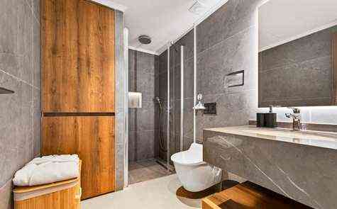 Studios and 1+1 Apartments — Life Right by the Sea in One of the Best Complexes in North Cyprus from 119900