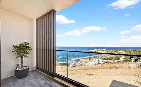 Studios and 1+1 Apartments — Life Right by the Sea in One of the Best Complexes in North Cyprus from 119900