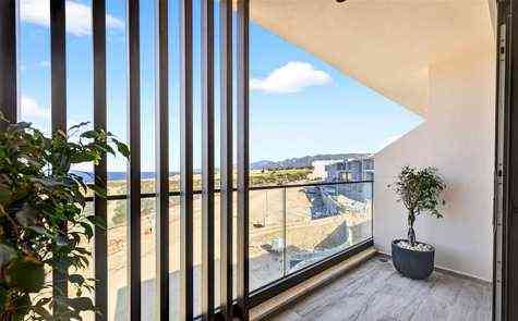 Studios and 1+1 Apartments — Life Right by the Sea in One of the Best Complexes in North Cyprus from 119900