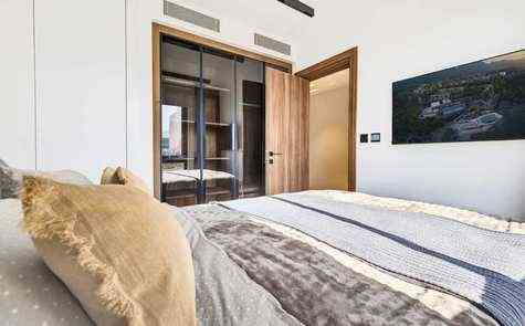 Studios and 1+1 Apartments — Life Right by the Sea in One of the Best Complexes in North Cyprus from 119900