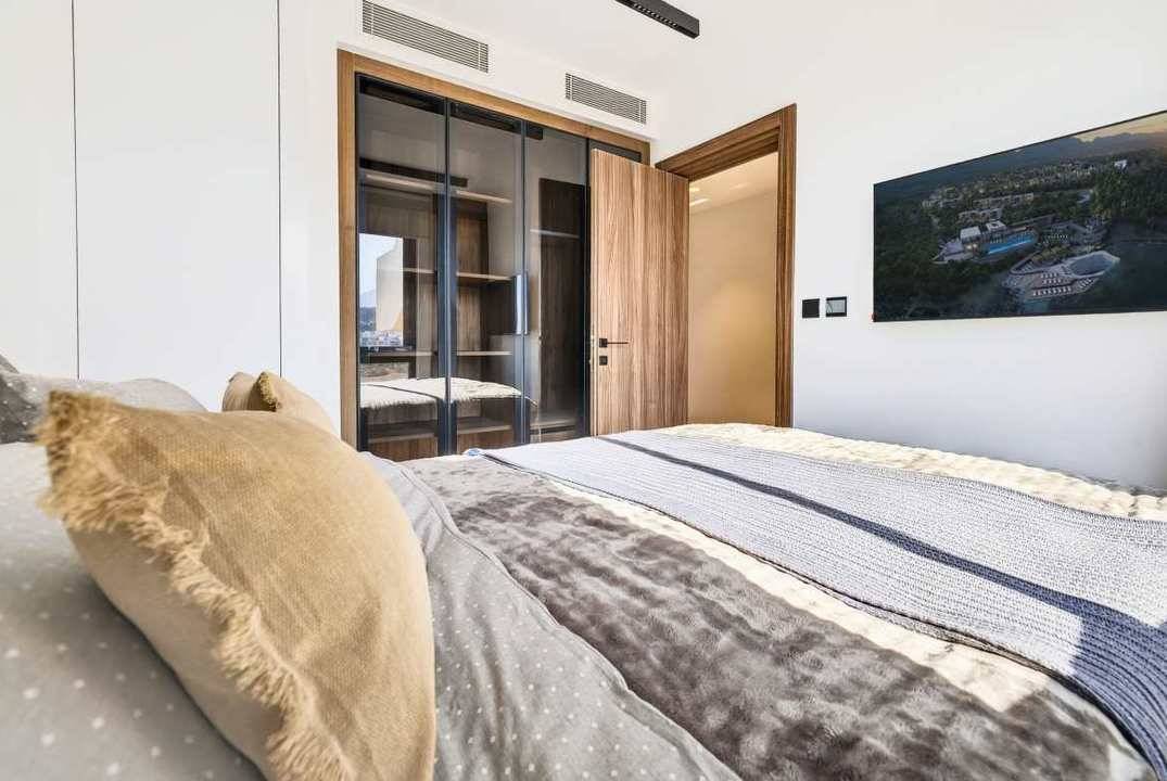Studios and 1+1 Apartments — Life Right by the Sea in One of the Best Complexes in North Cyprus from 119900