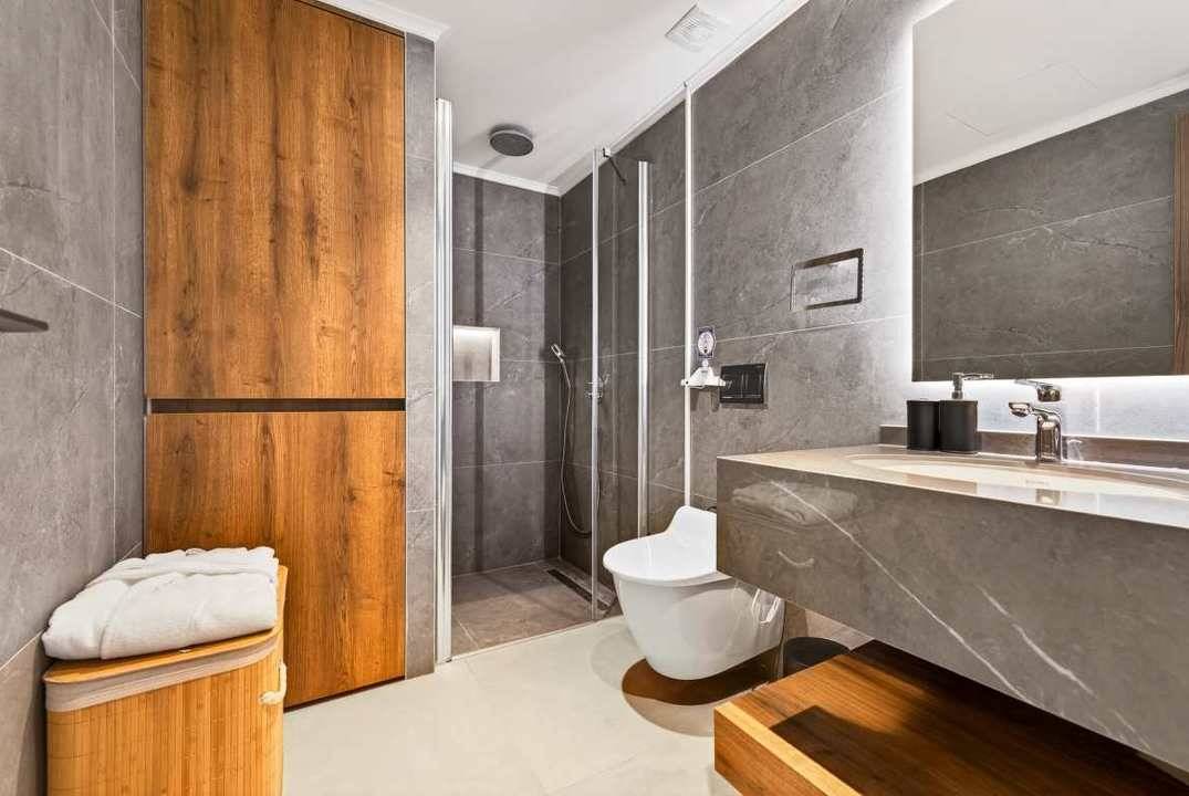Studios and 1+1 Apartments — Life Right by the Sea in One of the Best Complexes in North Cyprus from 119900