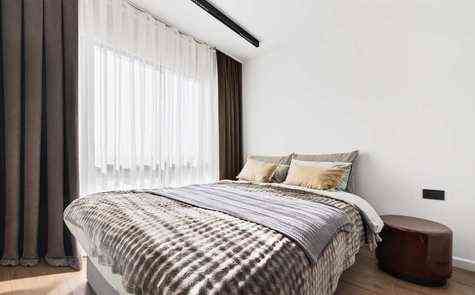 Studios and 1+1 Apartments — Life Right by the Sea in One of the Best Complexes in North Cyprus from 119900