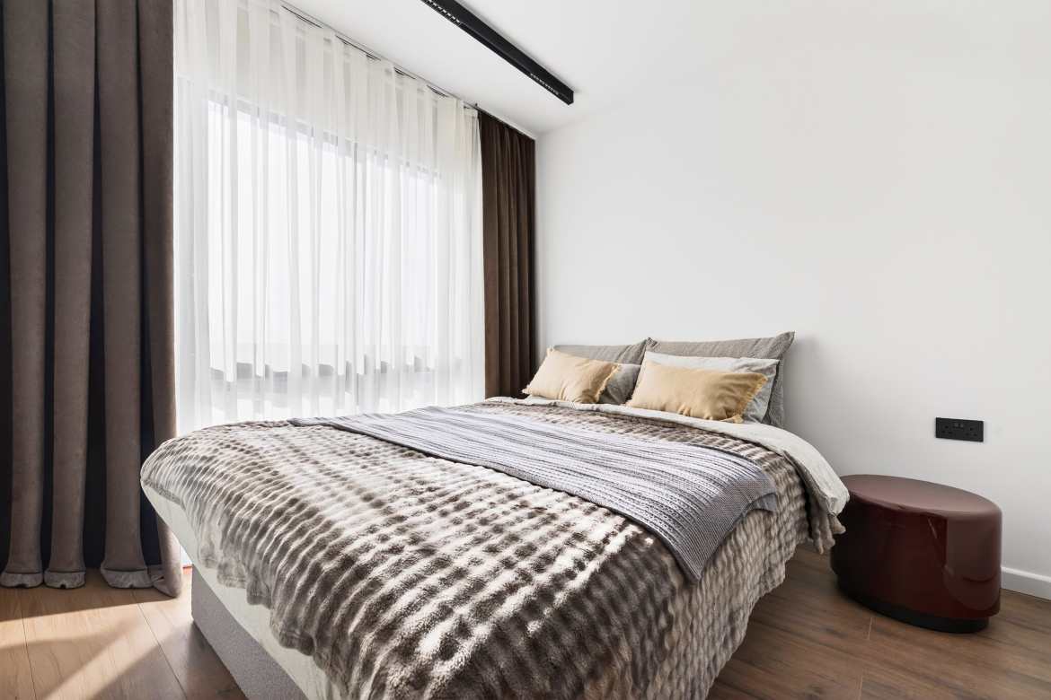 Studios and 1+1 Apartments — Life Right by the Sea in One of the Best Complexes in North Cyprus from 119900