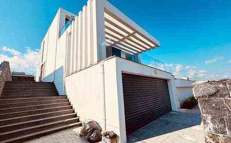 Unique villas in Esentepe - uninterrupted panoramas and proximity to the sea!