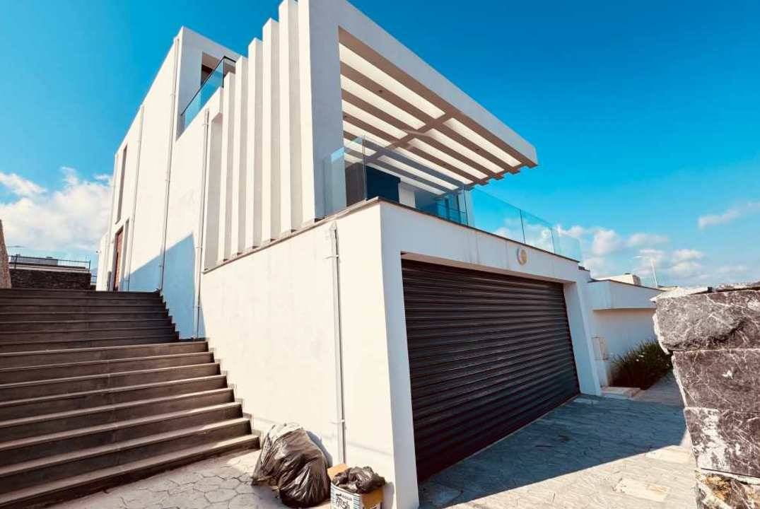 Unique villas in Esentepe - uninterrupted panoramas and proximity to the sea!