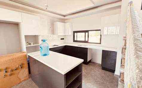 2+1 Semi-Detached Villas in Esentepe — Northern Cyprus