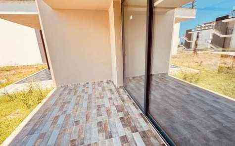2+1 Semi-Detached Villas in Esentepe — Northern Cyprus