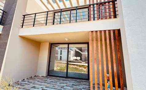 2+1 Semi-Detached Villas in Esentepe — Northern Cyprus